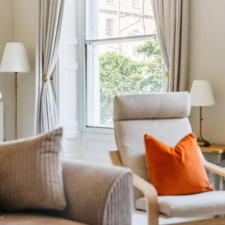 Luxury, Central, Sun-Filled 3 Bed Haven In باث المظهر الخارجي الصورة